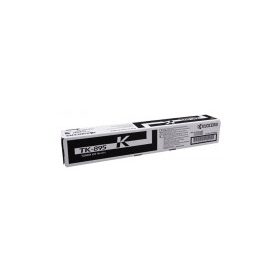 Kyocera TK-895 fekete eredeti toner 1T0T2K00NL
