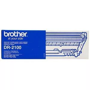 Brother DR-2100 fekete eredeti dobegység