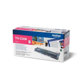 BROTHER TN-230 magenta eredeti toner