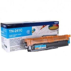 BROTHER TN-241 kék eredeti toner