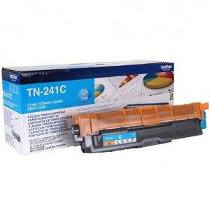 BROTHER TN-241 kék eredeti toner