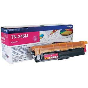BROTHER TN-245 magenta eredeti toner