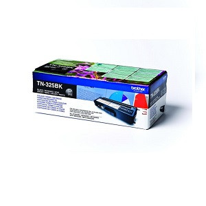 BROTHER TN-325 fekete eredeti toner