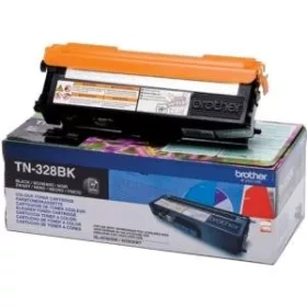 BROTHER TN-328 fekete eredeti toner