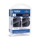 Brother LC1100 fekete eredeti tintapatron duplacsomag