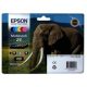 Epson T2428 eredeti tintapatron multipack