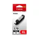 Canon PGI-570XL fekete eredeti tintapatron