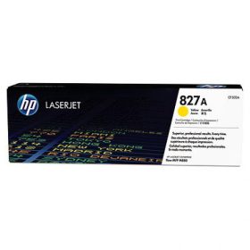 HP CF302A TONER (No.827A YELLOW)