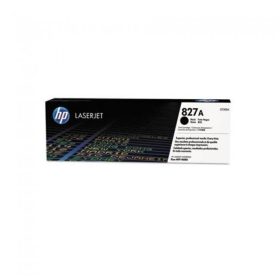 HP CF300A (827A) fekete eredeti toner