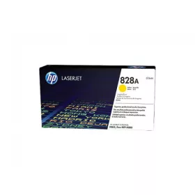 HP CF364A (828A) sárga eredeti dobegység
