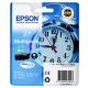 Epson T2705 színes (C/Y/M) eredeti tintapatroncsomag
