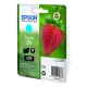 Epson T2982 kék eredeti tintapatron