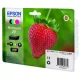 Epson T2986 (Bk/C/Y/M) eredeti tintapatroncsomag