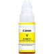 Canon GI-490 sárga eredeti tintapatron