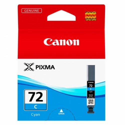 Canon PGI-72 kék eredeti tintapatron