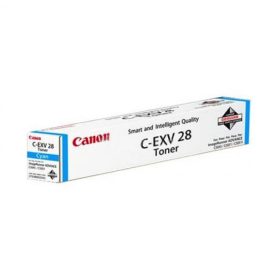 CANON C-EXV28 kék eredeti toner