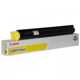 Canon C-EXV10/C-EXV24 sárga eredeti toner