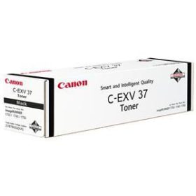 CANON C-EXV37 fekete eredeti toner