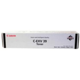 CANON C-EXV39 fekete eredeti toner