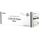 CANON C-EXV50 fekete eredeti toner