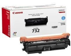 CANON CRG-732 kék eredeti toner