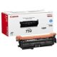 CANON CRG-732 kék eredeti toner