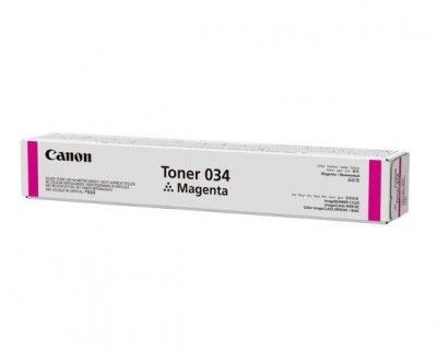 CANON IRC1225 magenta eredeti toner
