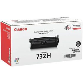 CANON CRG-732H fekete eredeti toner
