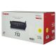CANON CRG-732 sárga eredeti toner