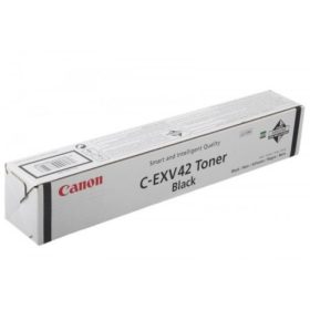 CANON C-EXV42 fekete eredeti toner