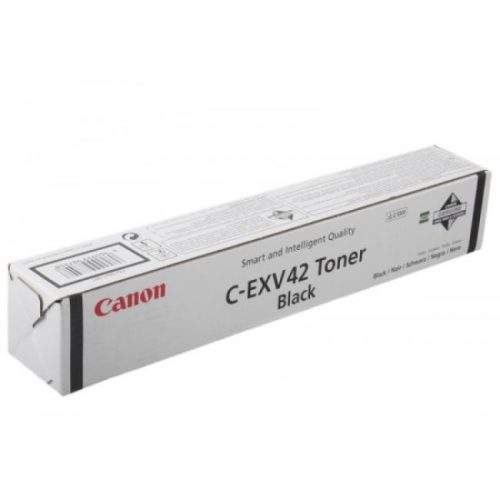 CANON C-EXV42 fekete eredeti toner