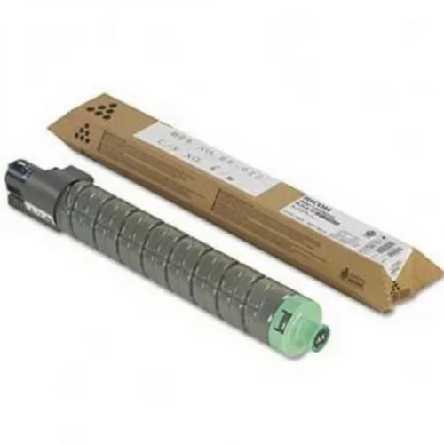 Ricoh MPC3003, MPC3503 fekete eredeti toner (841817)