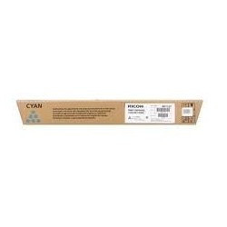 Ricoh MPC3300/MPC3501 kék eredeti toner (842046)