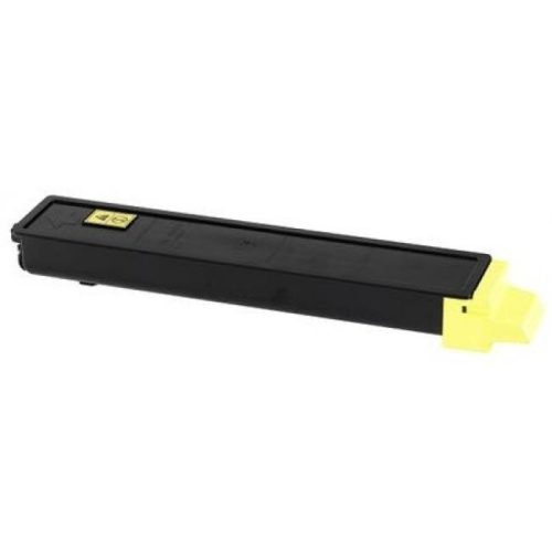 Kyocera TK-8315Y sárga eredeti toner 1T02MVANL0