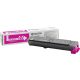 Kyocera TK-5195M magenta eredeti toner 1T02R4BNL0