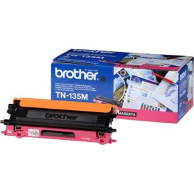 BROTHER TN-135M magenta eredeti toner