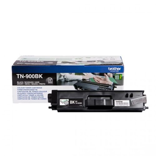 BROTHER TN-900 fekete eredeti toner