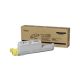 Xerox Phaser-6360 106R01220 sárga eredeti toner