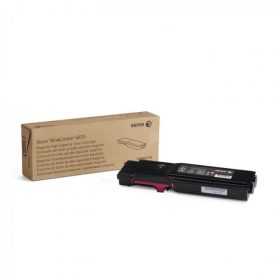 Xerox Phaser-6655 106R02753 magenta eredeti toner