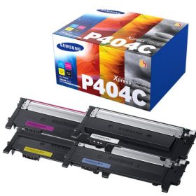   Samsung SL-C430/C480 (CLT-P404C) eredeti toner garnitúra [SU365A]