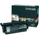 Lexmark [Optra T650,652,654] T650A11E fekete eredeti toner