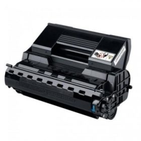 KONICA MINOLTA Bizhub 40P [TN412K] fekete eredeti toner