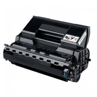 KONICA MINOLTA Bizhub 40P [TN412K] fekete eredeti toner