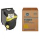 Konica Minolta Bizhub C350 [TN310Y] sárga eredeti toner