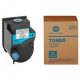 Konica Minolta Bizhub C350 [TN310C] kék eredeti toner