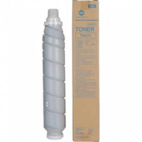 KONICA MINOLTA Bizhub 420 [TN511K] fekete eredeti toner