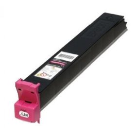 KONICA MINOLTA Bizhub C203 [TN213M] magenta eredeti toner