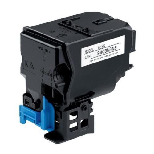 KONICA MINOLTA Bizhub C3110 [TNP51K] fekete eredeti toner