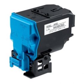 KONICA MINOLTA Bizhub C3350 [TNP48C] kék eredeti toner