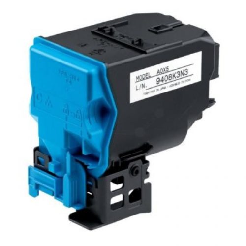 KONICA MINOLTA Bizhub C3350 [TNP48C] kék eredeti toner